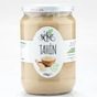 Seke 720 gr Doğal Kepeksiz Tahin