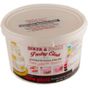 Şeker & Sugar 2.5 kg Ten Rengi Şeker Hamuru