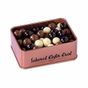 Şekerci Cafer Erol 150 gr Bronz Tenekede Kahve Çekirdekli Draje