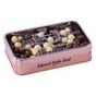 Şekerci Cafer Erol 300 gr Bronz Tenekede Kahve Çekirdekli Draje