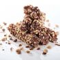 Şekerci Cafer Erol 500 gr Ballı Bademli Fitil Lokum