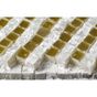 Şekerci Caferzade 1 kg Naneli Lokum