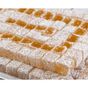 Şekerci Caferzade 500 gr Hindistancevizli Sade Lokum