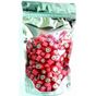 Şekerci Yaşar 1 kg Pembe Gülenyüz Çilek Aromalı Lolly Şeker