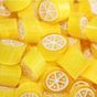 Şekerci Yaşar 1000 gr Limon Desenli Lolly Akide Şeker