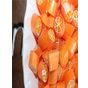 Şekerci Yaşar 1000 gr Portakal Desenli Lolly Akide Şeker