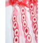 Şekerci Yaşar 24 Adet 250 gr Pembe Nazar Parmak Lolly