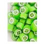 Şekerci Yaşar 250 gr Bergamot Aromalı Yonca Desenli Lolly Şeker