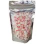 Şekerci Yaşar 250 gr Pembe Çiçek Desenli Lolly Şeker