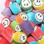 Şekerci Yaşar 500 gr Karışık Gülenyüz Desenli Mix Lolly Akide Şeker