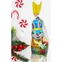 Şekeyci 133 gr Yılbaşı Happy Rabbix Tavşan Çikolata