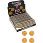 Şekeyci 20 gr Gamer Candy Squid Game Dalgona Şeker