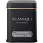 Selamlique Kafeinsiz Sade 125 gr Türk Kahvesi