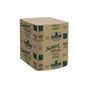Select Nature 350'li Dispenser Peçete