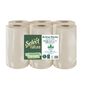 Select Nature Active 6'lı Hareketli Kağıt Havlu