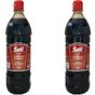 Seli 2x1.17 kg Dark Soya Sosu