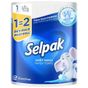 Selpak 1 Adet Dev Rulo Kağıt Havlu