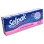 Selpak 10'lu Çiçek Kokulu Mendil