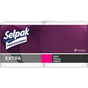 Selpak 200'lü Extra Peçete