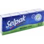 Selpak 2x10'lu Mentollü Mendil