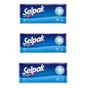 Selpak 3 Adet 10'lu Klasik Cep Mendili