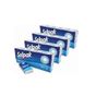 Selpak 4 Katlı 10x10 4'lü Set Klasik Mendil