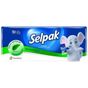 Selpak 4x10 Mentollü Cep Mendil