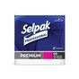 Selpak 50'li 24x24 cm Professional Mini Peçete