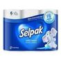 Selpak 6'lı Dev Rulo Kağıt Havlu