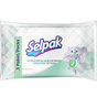Selpak Antibakteriyel Cep Boy 6'lı Islak Mendil