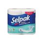 Selpak Aqua 4'lü Tuvalet Kağıdı