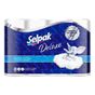 Selpak Deluxe 24'lü Tuvalet Kağıdı