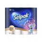 Selpak Deluxe 3x32'li Tuvalet Kağıdı