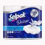 Selpak Deluxe 8'li Tuvalet Kağıdı