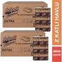 Selpak Extra Z Katlama 24x200 Adet 21.5 x 24 cm Dispenser Havlu