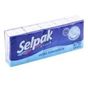 Selpak Klasik 10X5 Paket Cep Mendili