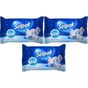 Selpak Klasik Cep 3x10'lu Islak Mendili