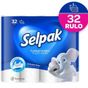 Selpak Pofuduk Doku 32 Adet Tuvalet Kağıdı