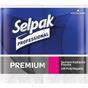 Selpak Professional Premium 100 Yaprak Garson Katlama Peçete