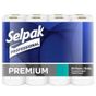 Selpak Professional Premium 3 Katlı 24'lü Tuvalet Kağıdı