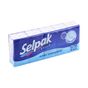 Selpak Sade 10x10’lu Paket Kağıt Mendil