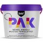Selsil 3x500 gr Pak Çaydanlık Tencere Ayakkabı Temizleyici