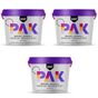 Selsil 3x500 gr Pak Genel Amaçlı Mucize Temizleyici