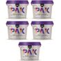 Selsil 5x500 gr Pak Genel Amaçlı Mucize Temizleyici