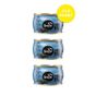 Şems 261-290 Kalibe 3x300 gr Lüks İri Özel Siyah Zeytin