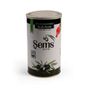 Şems 261-290 Kalibre 900 gr Siyah Zeytin