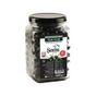 Şems 291-320 1 kg Yağlı Sele Siyah Zeytin