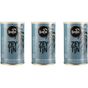 Şems 3x900 gr 261-290 Kalibre Siyah Zeytin