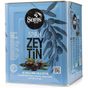 Şems Siyah Zeytin Yağlı Sele 261-260 Kalibre 10 kg İri Zeytin