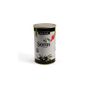 Şems Zeytin Şems Lux Özel Siyah Zeytin 900 gr